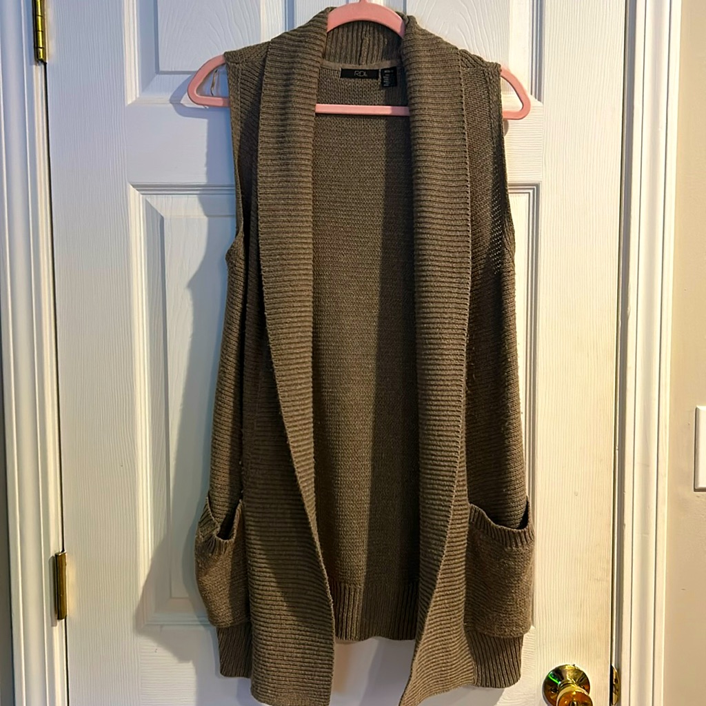 Rdi Vest Rdi Vest